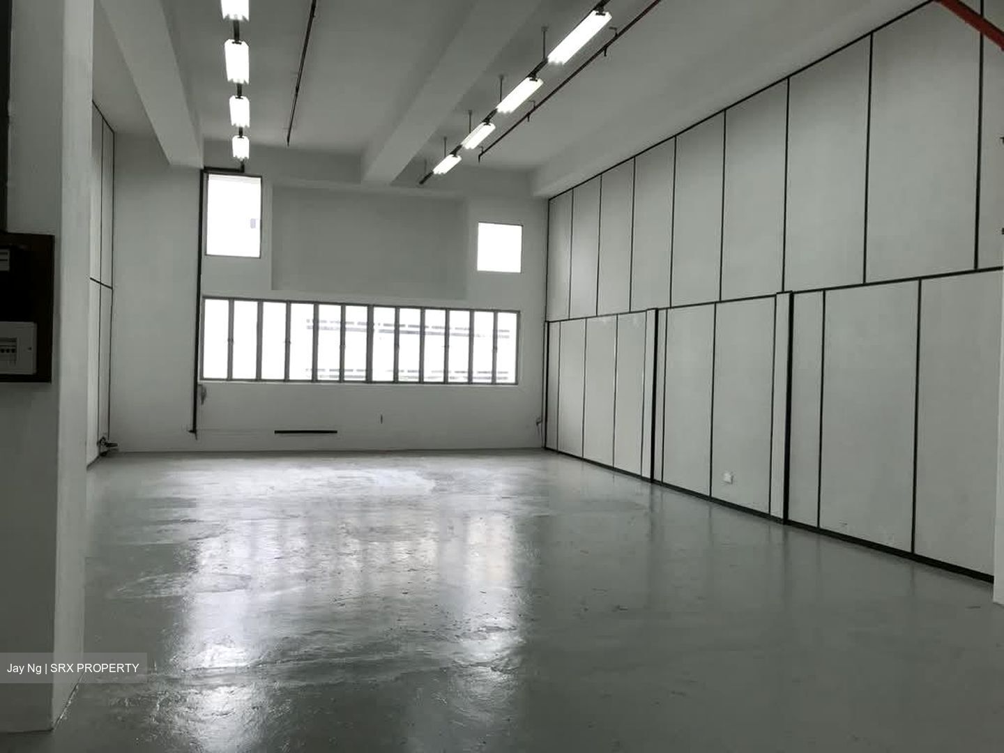Foo Wah Industrial Building (D20), Factory #618688341